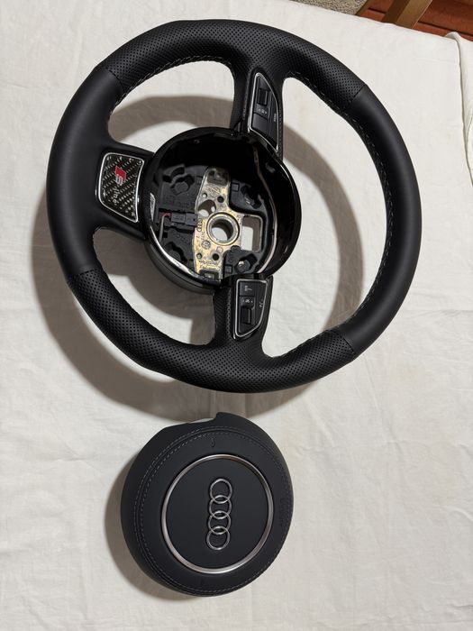 Volan audi sline