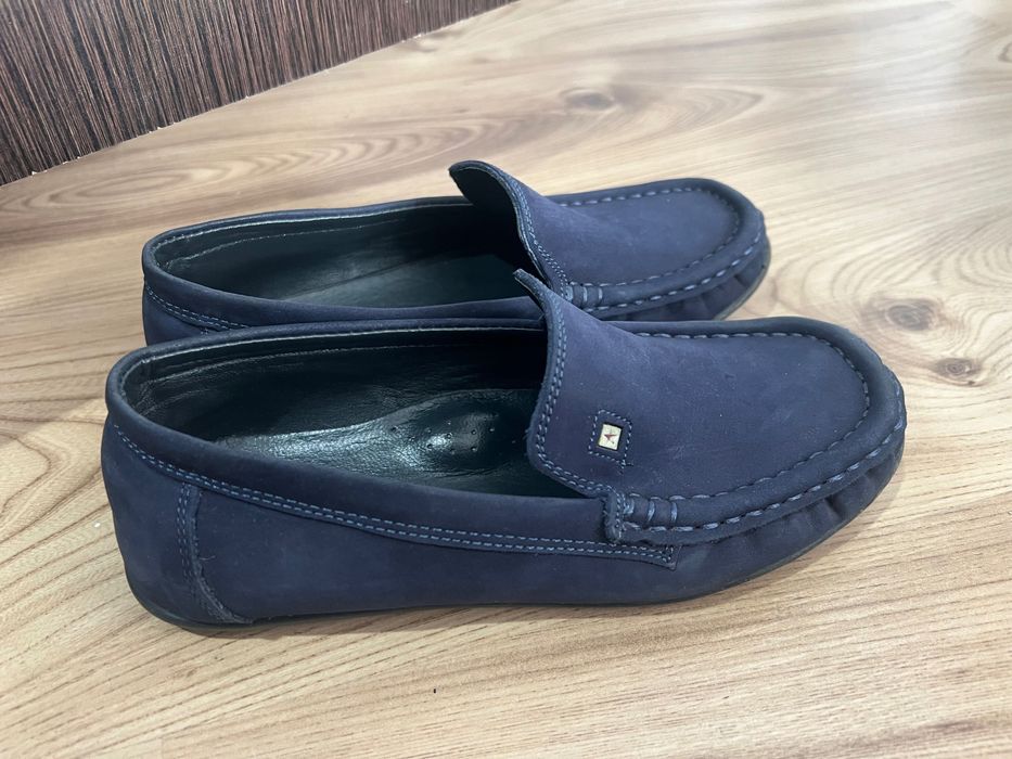 Детски официални обувки