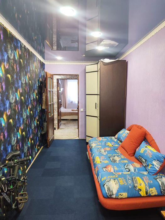 Продам 3х квартиру.