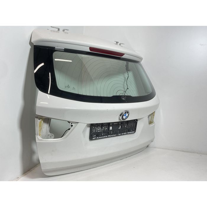 Заден капак за bmw x3 f25 - 41007275066