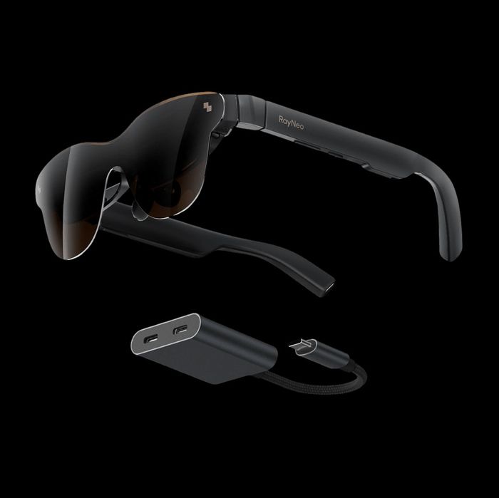 AR очки Ray Neo air 3s pro