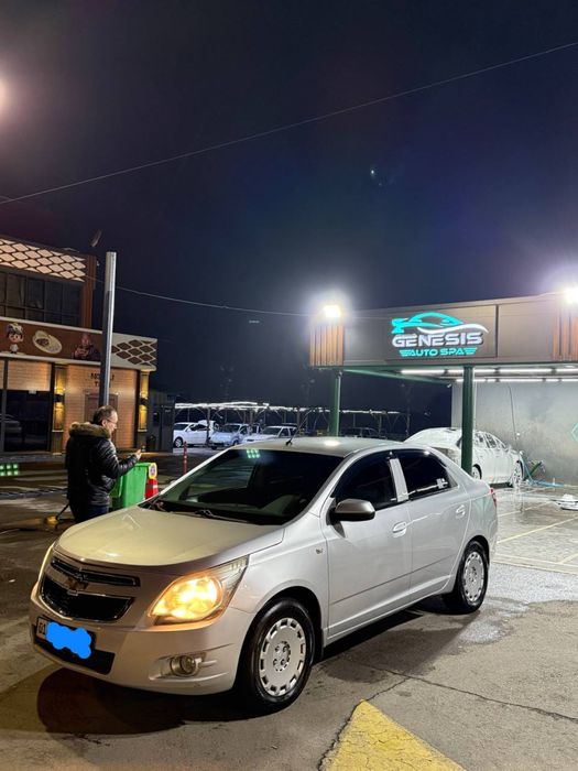 Kobalt 2015  Yili 168.000 Yurgani xalol