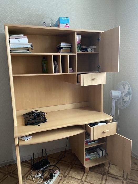 Компьютерный шкаф