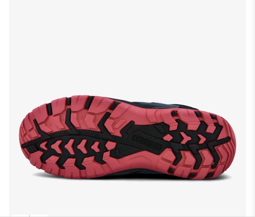 Нови Туристически Обувки Kander Balu GS waterproof Original 41