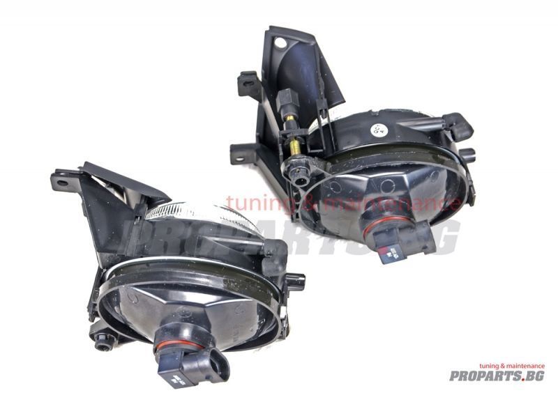 Фарове за мъгла за BMW 5er e39 00-03