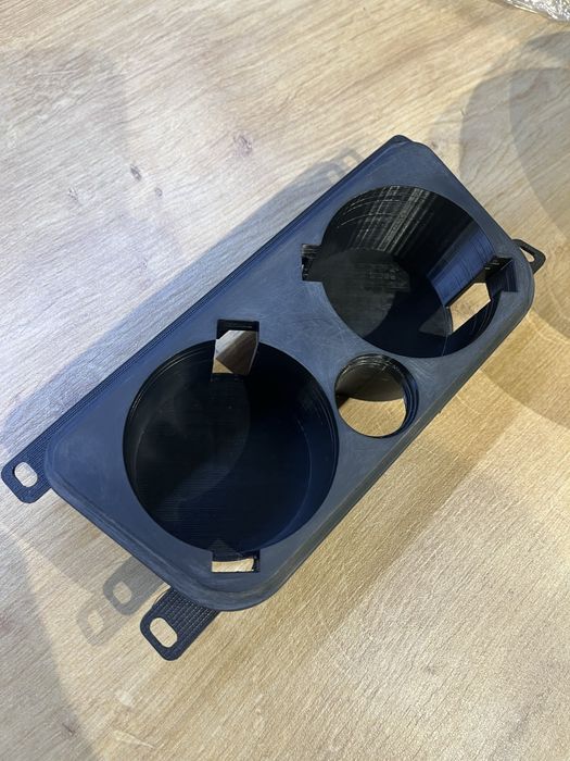 Къп холдър за BMW E90 E91 Е92 E93 cup holder
