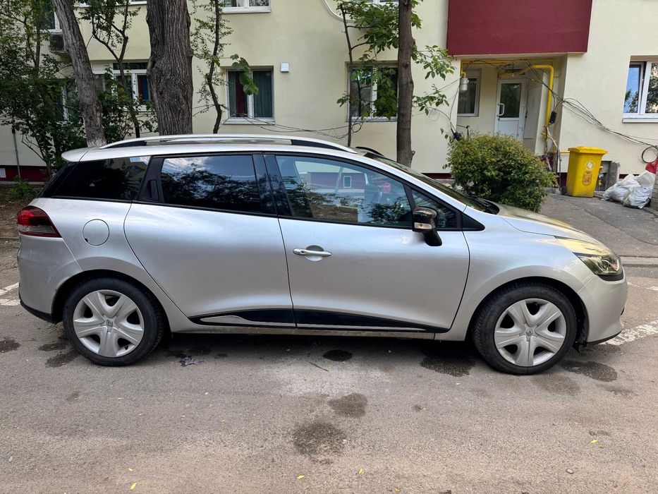 Renault clio 2015 inmatriculat, proprietar, Start & Stop, 250000 km, nu schimb