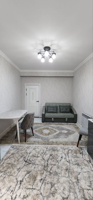 Срочно Аренда Улица Мукими Новостройка