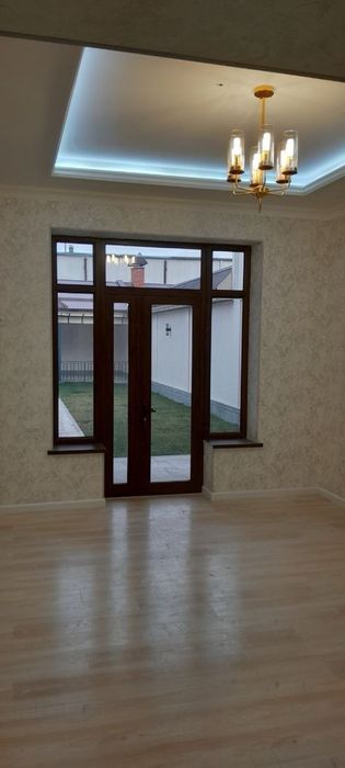 Продается 5ком.новый дом на 4,5 сот.Бектемирский р-он женный кирпич