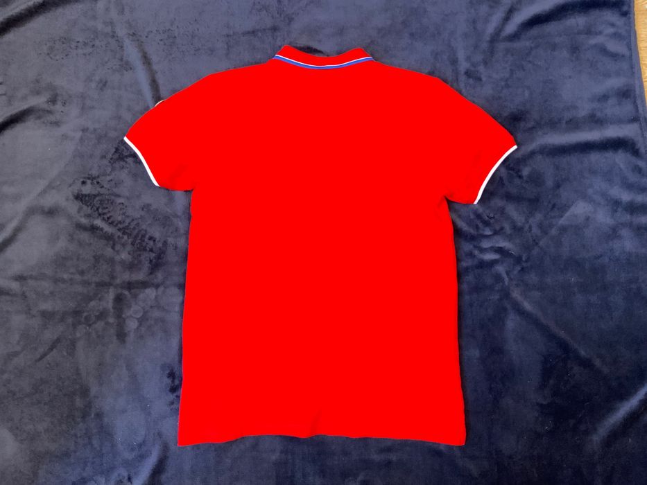 Colmar-оригинална  тениска размер с