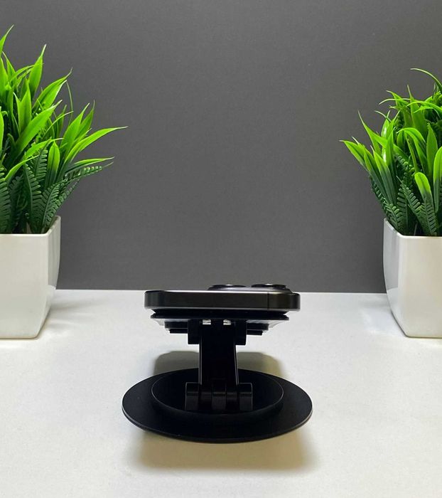 Apple iPhone 15 Pro 128 GB, черный