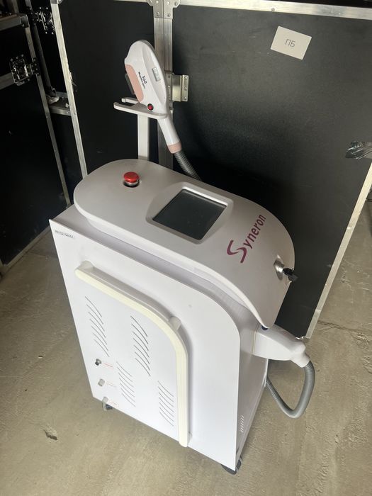 Лазерная шлифовка