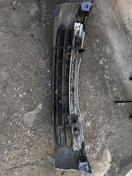 Предна броня е46