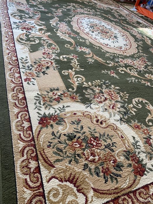 Продам ковер