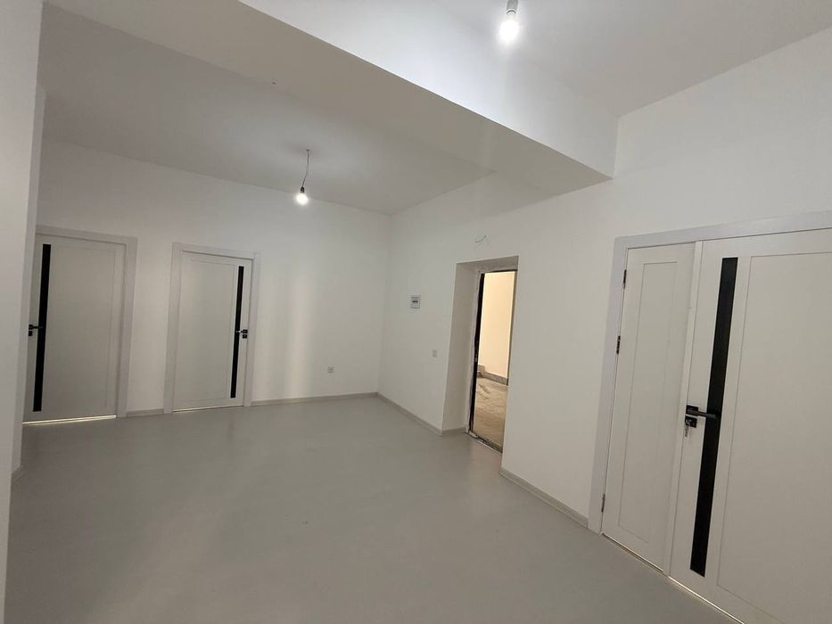 Продажа квартира Сергели спутник 16а 4 ком 120 кв кирпичный навастройк