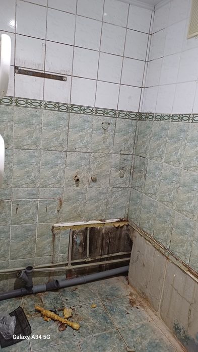 Ремонт квартир под ключ