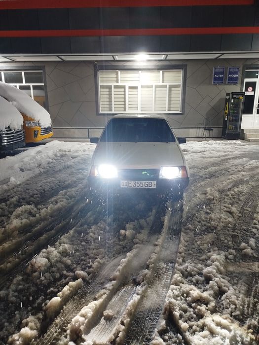 Ваз 21099 Сотилади