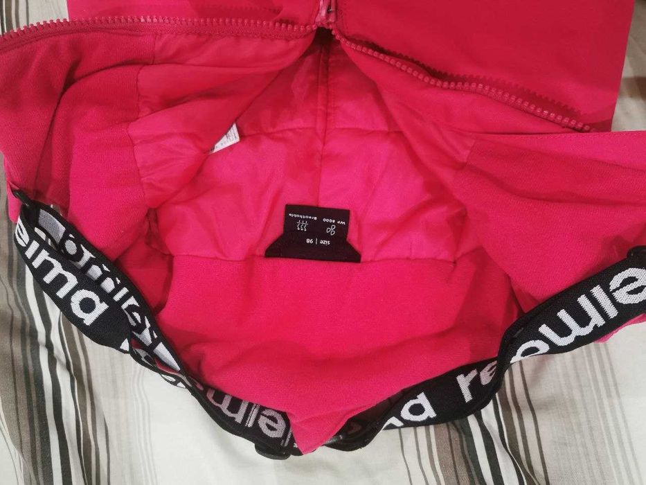 Полукомбез Reima