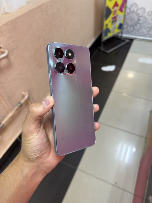 Honor X8B