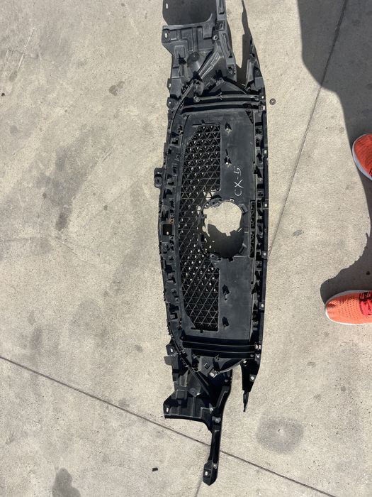 2 броя решетка Mazda CX5 2017-