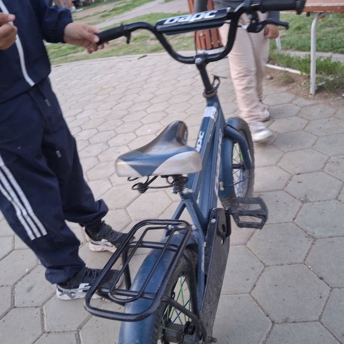 Продается велосипед