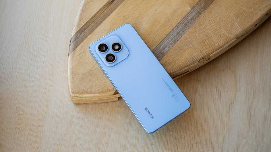 Honor X8D  128/256Gb (Yangi+Dostavka) New-2026! 1-Yil Kafolat!