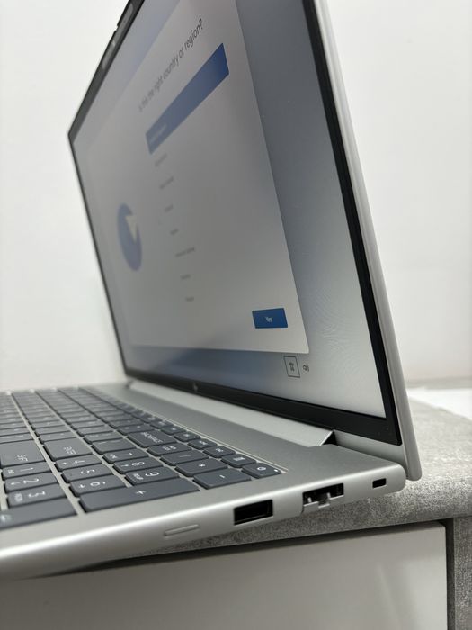 Laptop HP Elitebook