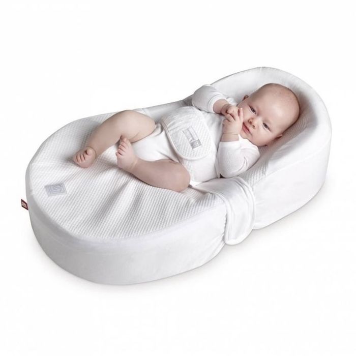 CocoonaBaby Red Castle Кокон