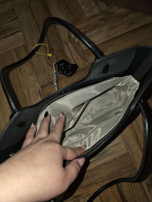 Продам сумку, абсолютно новая