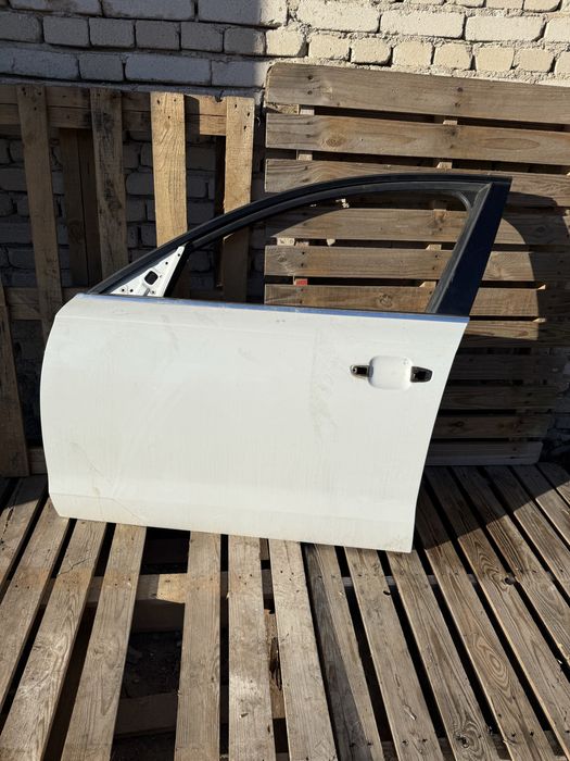 Предна лява врата за audi a6 c7.5 c7