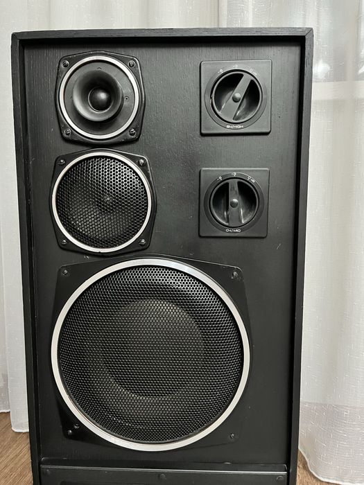 Две колонки S-90