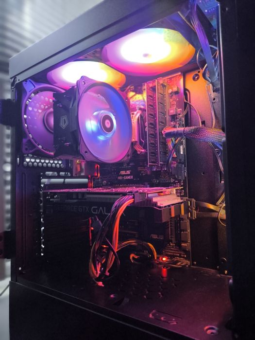Продам игровой компьютер