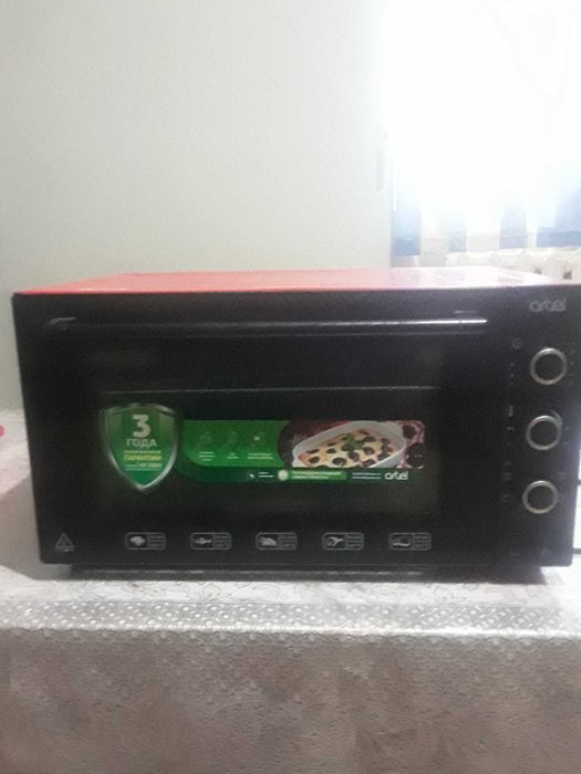 ARTEL Микроволновая печь