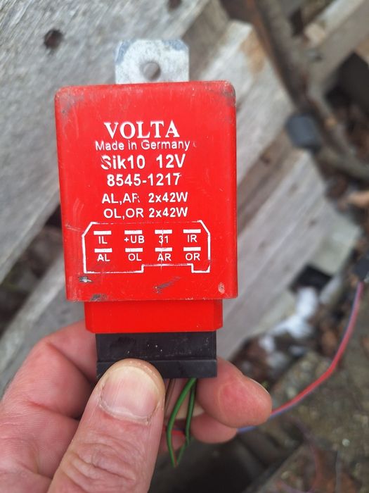 Теглич за Мазда/mazda6