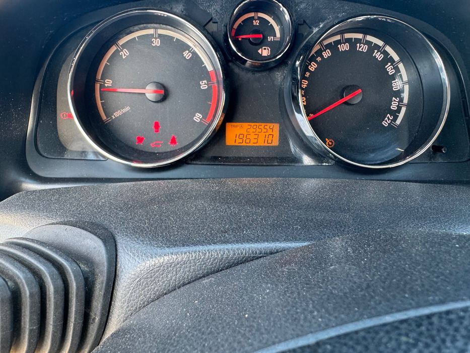Opel Antara  2009