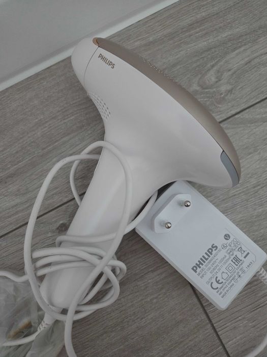 Epilator Philips Lumea