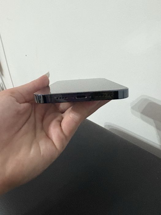 Iphone 12ProMax, 128 Gb