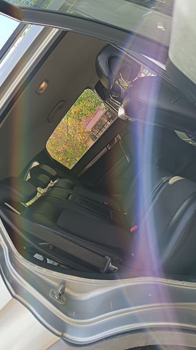 Vand Chevrolet captiva