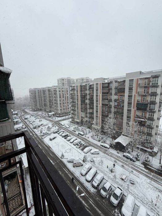 Продается новостройка Карасу 6