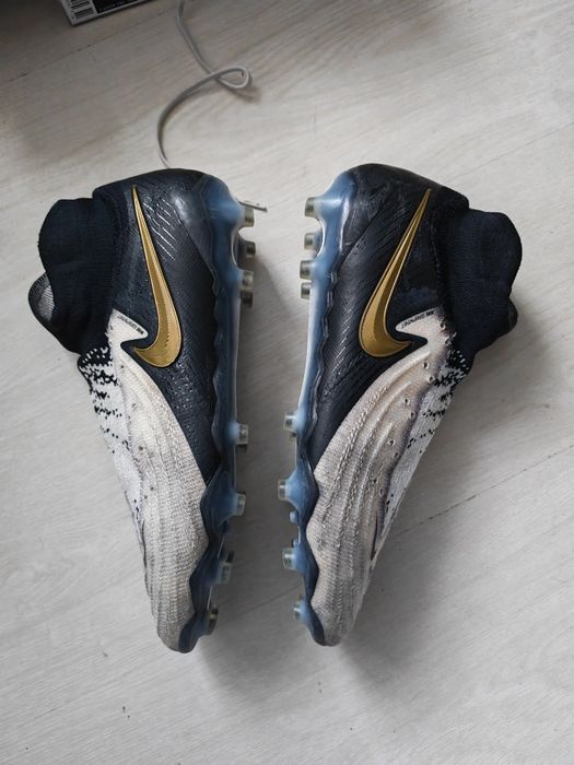 Ghete Nike luna 2 Elite