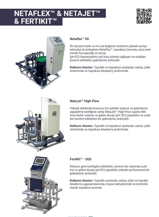 Систем точного полива и авт дозирующих машин, предлагаем Вам свои услу