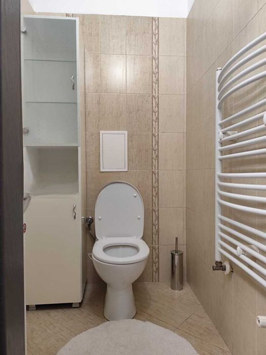 Дава се под наем Тристаен апартамент в София, Павлово - 90 кв.м за 894.54 € - Снимка #14