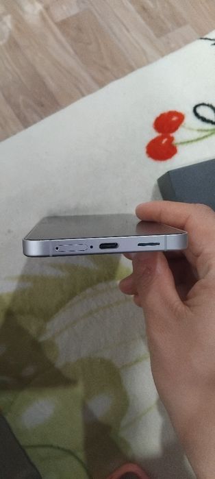 Samsung Galaxy S25 FE