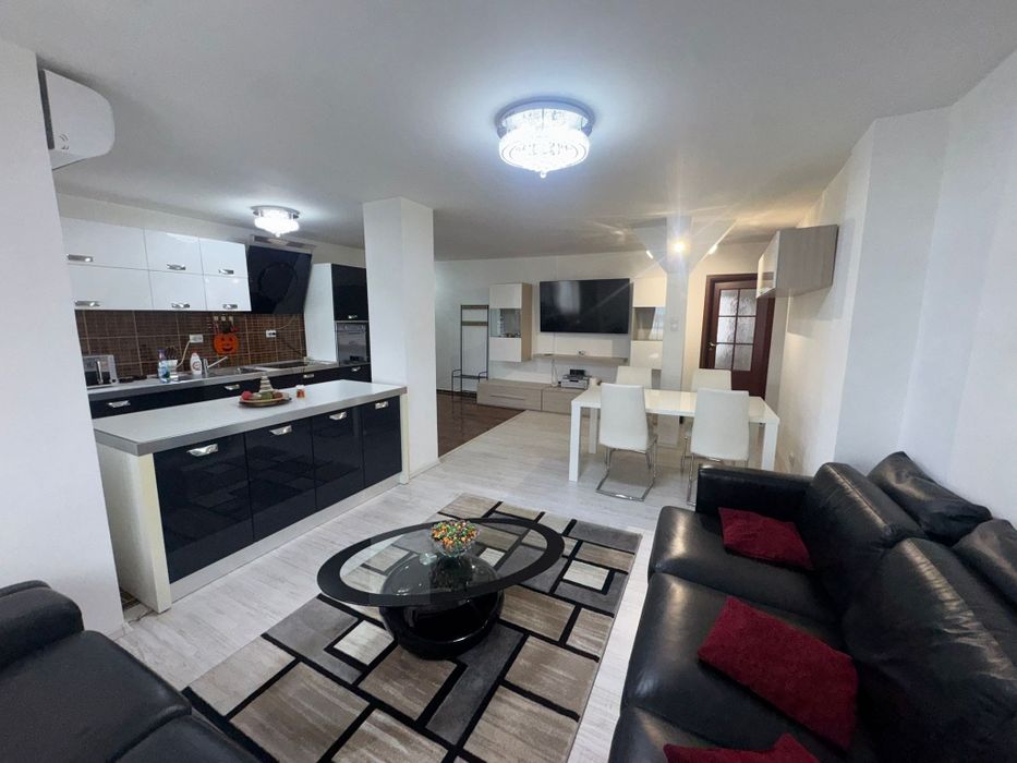 Apartament Exercitiu De Vanzare