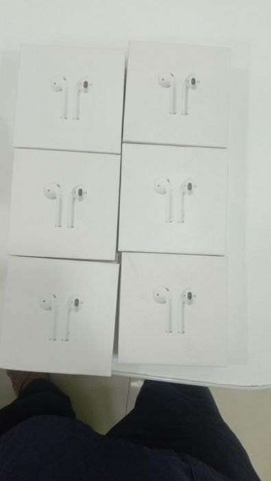 Zaryatnigi karopkasi hammasi bor