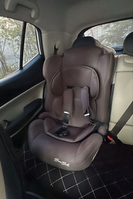 Детское Авто кресло