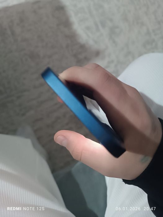 Айфон 12 срочно