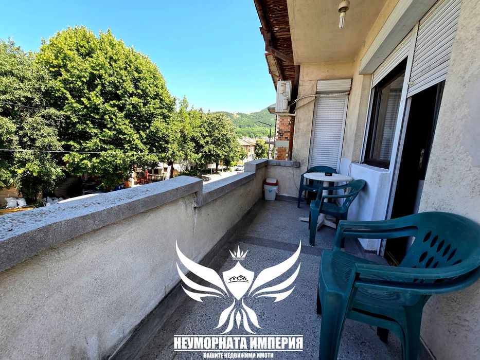 Стая за гости с двойно легло за нощувки/за вечер в Асеновград