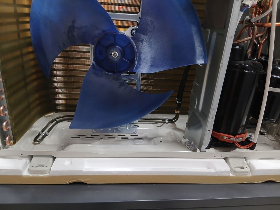 Aer conditionat ROTENSO VERSU(Midea)