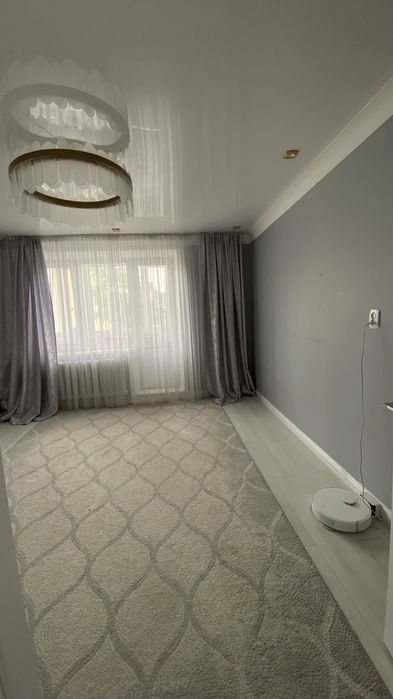 Продается 3-х ком.кв. улучшенной планировки